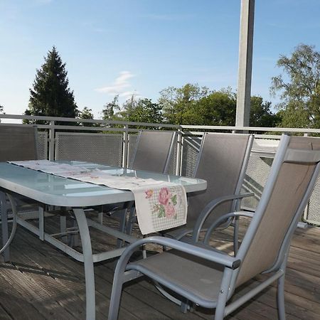 Auberge Tabarz Zimmerberg Zewnętrze zdjęcie