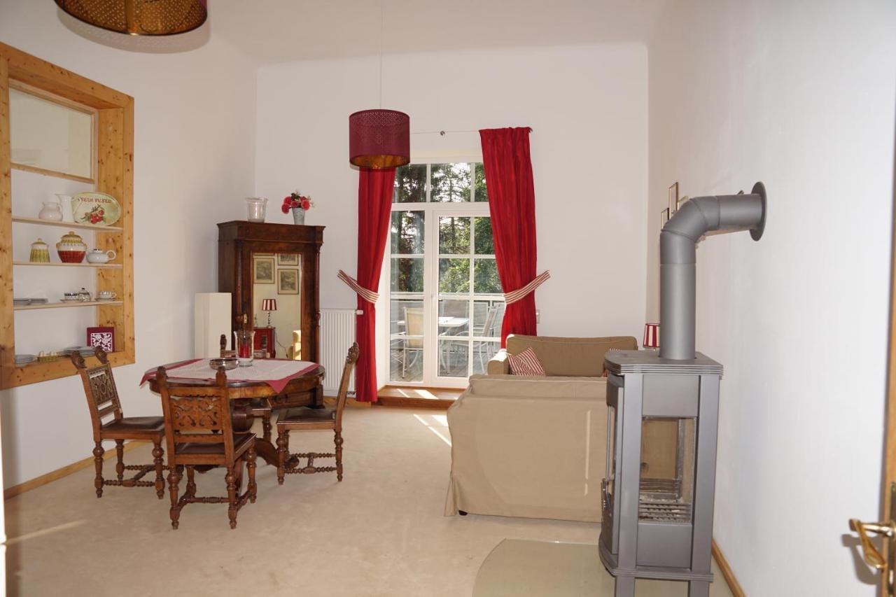 Auberge Tabarz Zimmerberg Zewnętrze zdjęcie